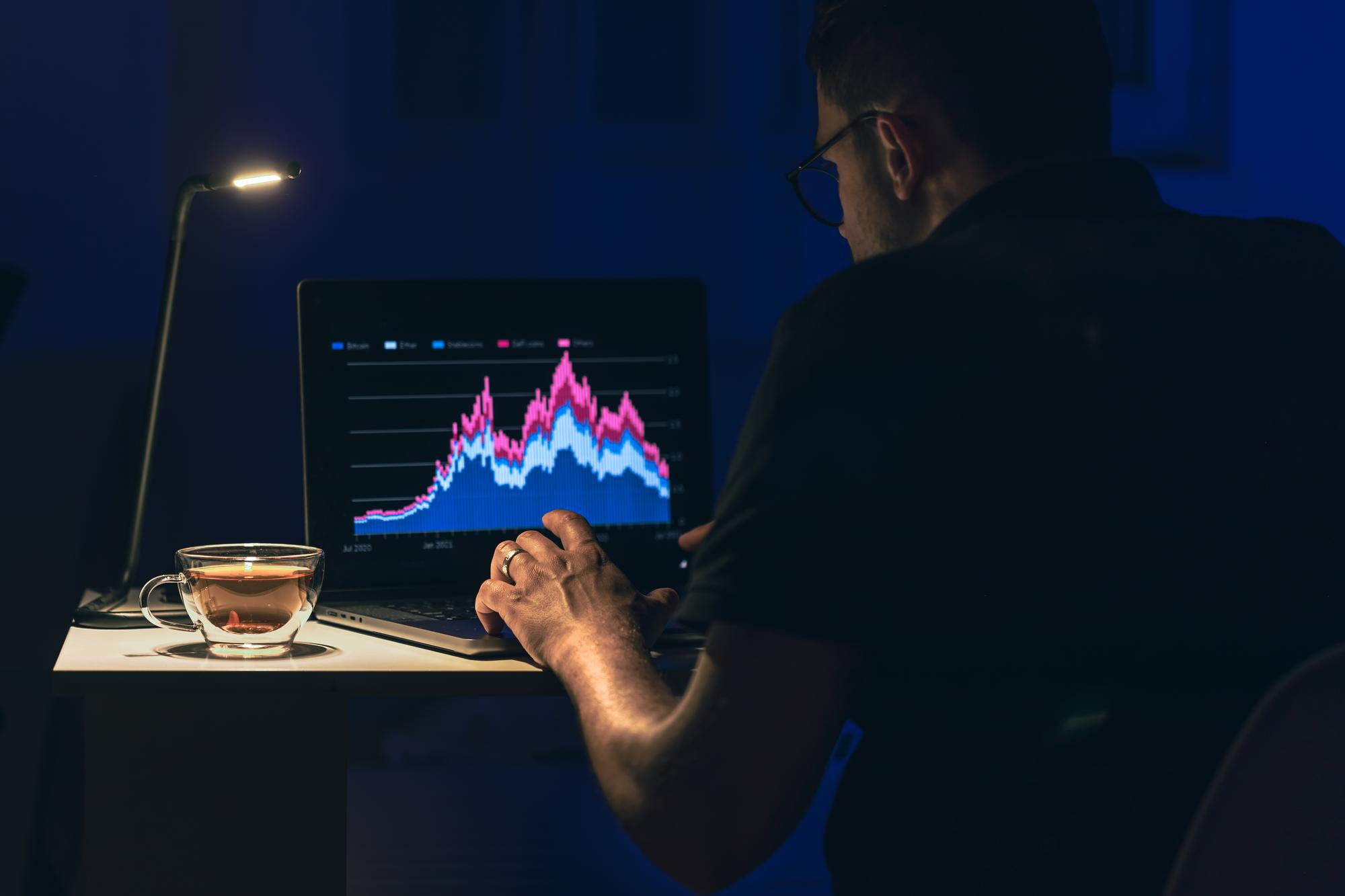 How to Use Currency Heat Maps for Trading Decisions